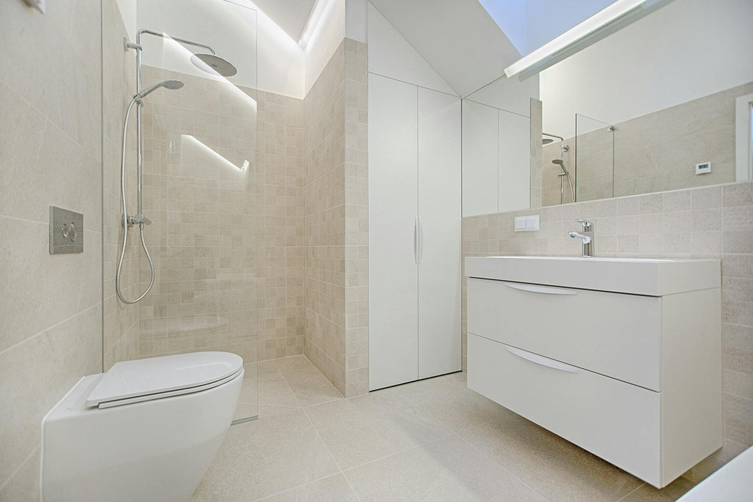 Transform Your Space: The Ultimate Guide to a Guest Bathroom Remodel